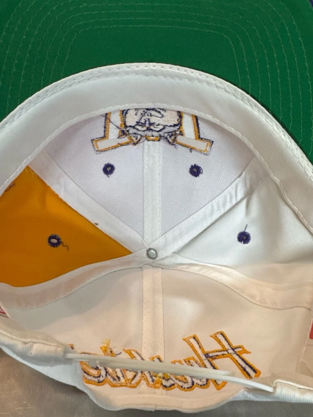 Vintage Washington Huskies Hat